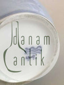 Royal Copenhagen Art Nouveau Vase, Unika