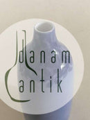 ロイヤルコペンハーゲン ユニカ花瓶 T．1906年3月よりスティルマン