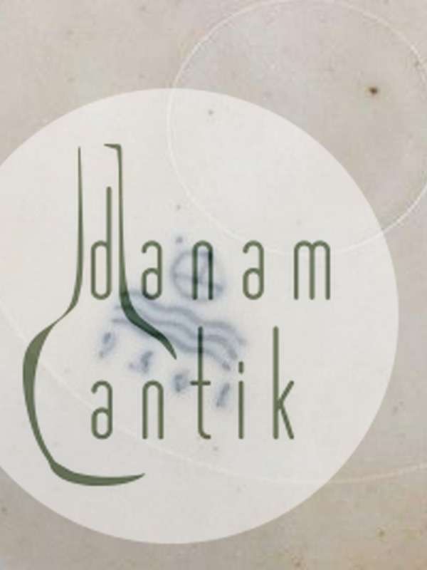 Royal Copenhagen Riflet tallerkenen unika malet af Thorkild Olsen i 1954