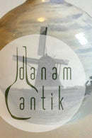 ロイヤルコペンハーゲン ウニカベース カール・セーレンセン作 14．1923年11月 風車と風景をモチーフにしたもの