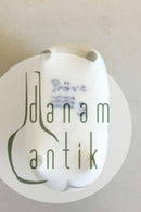 ロイヤルコペンハーゲン サンプル アールヌーボー小花瓶 PMN