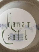 ロイヤルコペンハーゲン ユニカ花瓶 リチャード・ボッハー作 1912年4月 No 10957