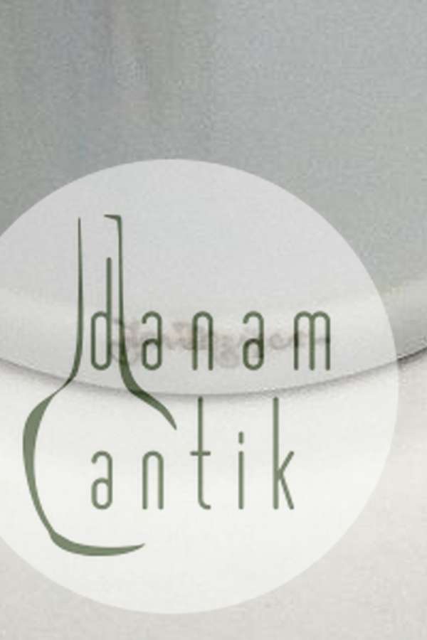 Royal Copenhagen Art Nouveau Unika Vase af Jenny Meyer No 10731