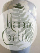 ロイヤルコペンハーゲン ウニカ ジェニー・マイヤー 花瓶 1898年製 No 6624