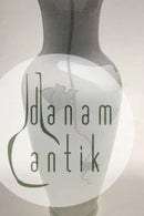 ロイヤルコペンハーゲン アールヌーヴォー ユニカ花瓶 マリアンネ・ホスト作 1897年製