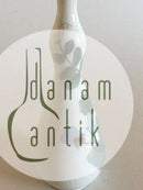 皇家哥本哈根Unika花瓶，由Oluf Jensen于1895年设计，编号4813