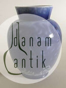 Royal Copenhagen Unika Vase af Gerhard Heilmann fra 1894 No 4356