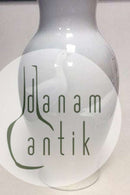 Royal Copenhagen Unika Vase af Gotfred Rode fra den 8. Oktober 1927 med 6 Gæs