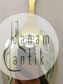 Anton Michelsen Commemorative Spoon In gilded sterling Silver from 1964