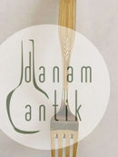 Anton Michelsen Commemorative Fork In Gilded Sterling Silver from 1958