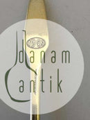 Meka Sterling Sølv Juleteske 1969