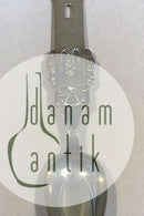 Aug. Thomsen Sølv Juleske 1925