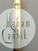 A. Michelsen Sterling Sølv med Emalje Månedsske nr. 3 designet af Paul René Gauguin