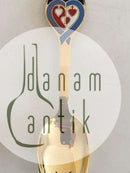 A.ミケルセン 2003 クリスマススプーン