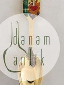 A. Michelsen 2001 Juleske