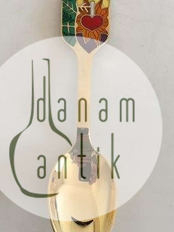 A. Michelsen 2001 Juleske