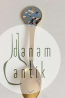 A.ミケルセン 1993 クリスマススプーン