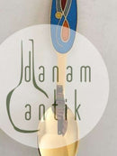 A. Michelsen 1992 Juleske