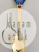 A.ミケルセン 1976年製 クリスマススプーン