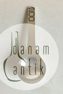 Georg Jensen Sterling Sølv, 200 års jubilæumsske for United States of America 1776-1976