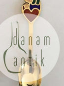 A.ミケルセン 1968 クリスマススプーン