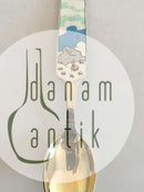 A.ミケルセン 1963 クリスマススプーン