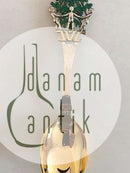 A.Michelsen 1932 Juleske