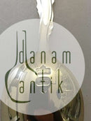 Anton Michelsen Gedenklöffel aus vergoldetem Sterlingsilber von 1903