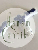 Kongelig Porcelæn Stokkehåndtag