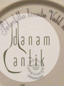 Royal Copenhagen Flora Danica Beistellteller Nr. 355