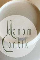 Royal Copenhagen Saxon Flower, Plain Lunch Plate No 493/10520