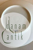 Royal Copenhagen Saxon Flower, Plain Dinner Plate No 493/10519