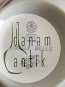 Royal Copenhagen Jingle Bells Bonbonschale Nr. 1169109