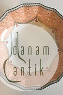 Royal Copenhagen Fairytale Terracotta bowl