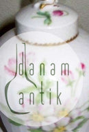 Königlich. Porzellanurne mit Deckel Nr. 1685