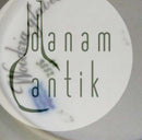 Kgl. Porcelæn Flora Danica Tallerken No 3552