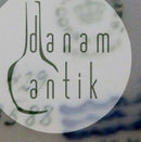 Royal Copenhagen Flora Danica Fruchtset Nr. 429/3588