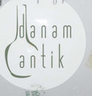 Royal Copenhagen Flora Dancia Square Bowl No 3510