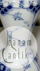 ロイヤルコペンハーゲン ブルーフルーテッドインディビジュアルベース No 2162