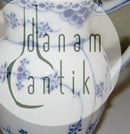 ロイヤルコペンハーゲン ハーフレースクリームジャグ No 523