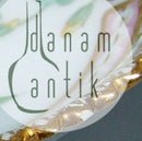 Royal Copenhagen Flora Danica 3 sided serving bowl No 3508