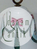 皇家哥本哈根Jingle Bells圣诞铃铛