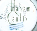Royal Copenhagen Flora Danica Cream Kop No 3514