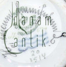 Royal Copenhagen Flora Danica Cream Cup No 3514