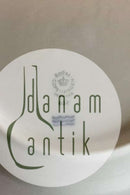 Royal Copenhagen Sirius Dyb Tallerken No 604