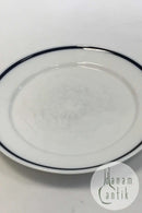 Royal Copenhagen Indigo Frokost Tallerken No 14923