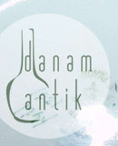 Royal Copenhagen Saksisk Blomst Kaffekande No 1794