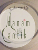 Royal Copenhagen Flora Danica Deep Plate No 3545