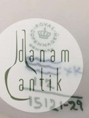 Royal Copenhagen Noblesse Skål No 15121-29