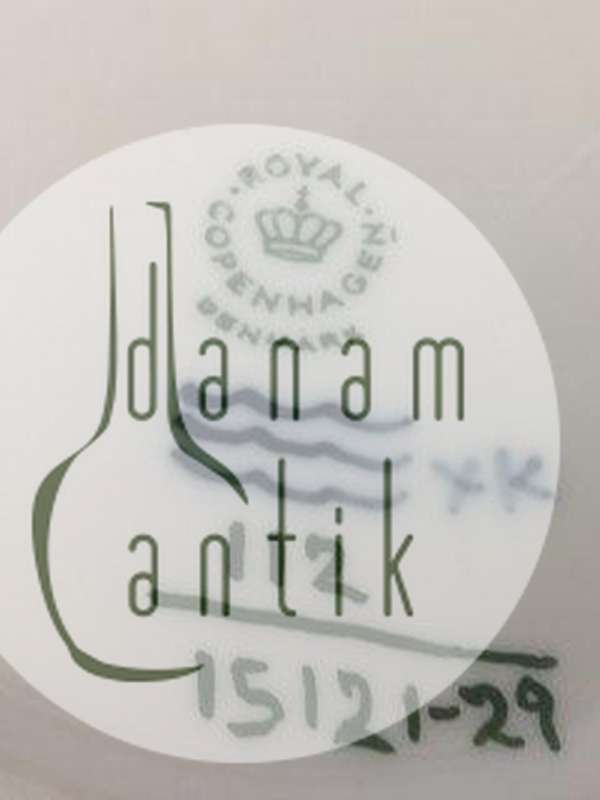 Royal Copenhagen Noblesse Skål No 15121-29